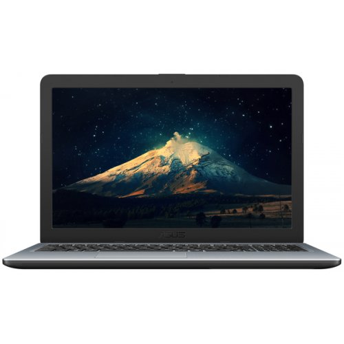 Продати Ноутбук Asus X540BA-GQ009 (90NB0IY3-M00110) Silver Gradient за Trade-In у інтернет-магазині Телемарт - Київ, Дніпро, Україна фото