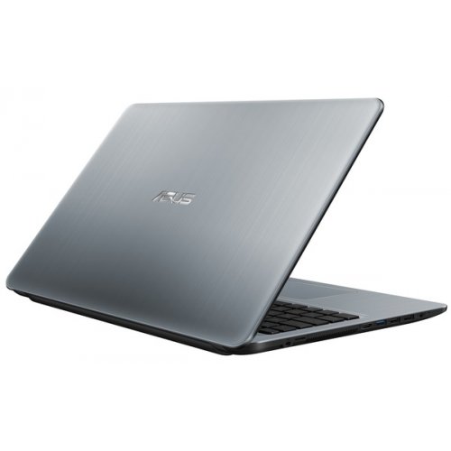 Продати Ноутбук Asus X540BA-GQ009 (90NB0IY3-M00110) Silver Gradient за Trade-In у інтернет-магазині Телемарт - Київ, Дніпро, Україна фото