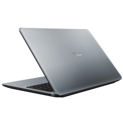 Продати Ноутбук Asus X540BA-GQ009 (90NB0IY3-M00110) Silver Gradient за Trade-In у інтернет-магазині Телемарт - Київ, Дніпро, Україна фото