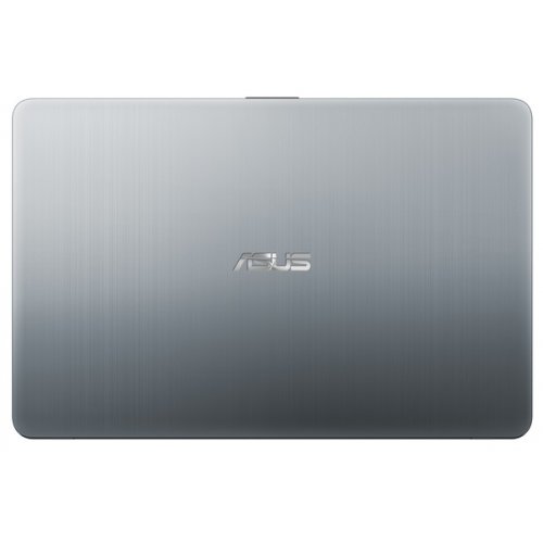 Продати Ноутбук Asus X540BA-GQ009 (90NB0IY3-M00110) Silver Gradient за Trade-In у інтернет-магазині Телемарт - Київ, Дніпро, Україна фото