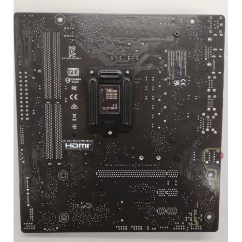 Материнская плата Asus PRIME H510M-A (s1200, Intel H510) (Восстановлено продавцом, 881386) купить в Украине: Киев, Днепр, Харьков, Одесса  | Проверка совместимости, низкая цена, отзывы, характеристики от TELEMART фото