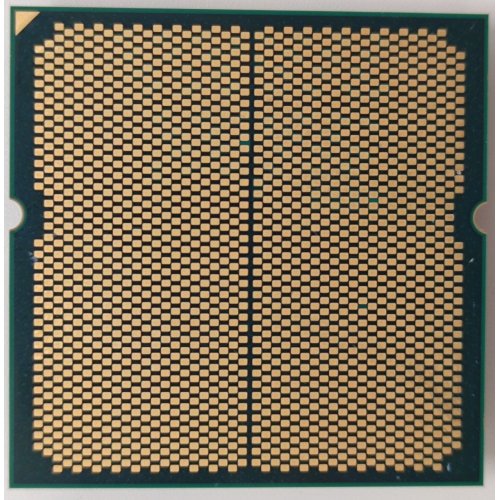 Процесор AMD Ryzen 5 7500F 3.7(5.0)GHz 32MB sAM5 Tray (100-000000597) (Відновлено продавцем, 881387) купити в Україні: Київ, Львів, Хмельницький, Тернопіль, Івано-Франківськ | Перевірка сумісності, низька ціна, відгуки, характеристики від TELEMART фото
