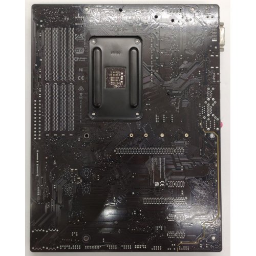 Материнская плата Asus PRIME B450-PLUS (sAM4, AMD B450) (Восстановлено продавцом, 881389) купить в Украине: Киев, Днепр, Харьков, Одесса  | Проверка совместимости, низкая цена, отзывы, характеристики от TELEMART фото