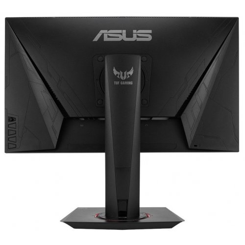 Монітор Asus 25" TUF Gaming VG259Q Black (Відновлено продавцем, 881393) купити в Україні: Київ, Львів, Хмельницький, Тернопіль, Івано-Франківськ | Низька ціна, відгуки, характеристики від TELEMART фото