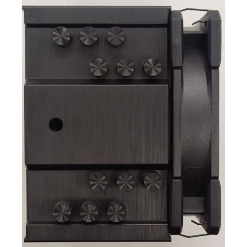 Кулер ID-Cooling SE-226-XT BLACK (SE-226-XT BLACK) (Восстановлено продавцом, 881394) купить в Украине: Киев, Днепр, Харьков, Одесса  | Проверка совместимости, низкая цена, отзывы, характеристики от TELEMART фото