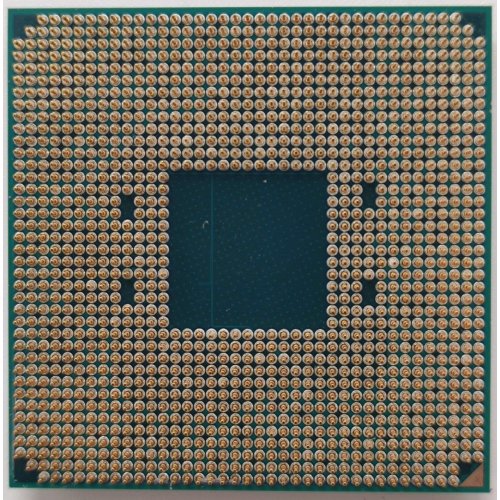 Процессор AMD Ryzen 5 5600X 3.7(4.6)GHz 32MB sAM4 Tray (100-000000065) (Восстановлено продавцом, 881402) купить в Украине: Киев, Днепр, Харьков, Одесса  | Проверка совместимости, низкая цена, отзывы, характеристики от TELEMART фото