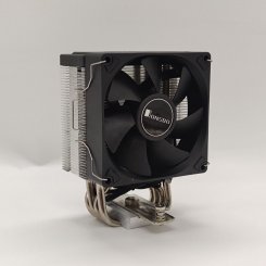 Кулер Jonsbo CR-1400 EVO Black (Восстановлено продавцом, 881405)