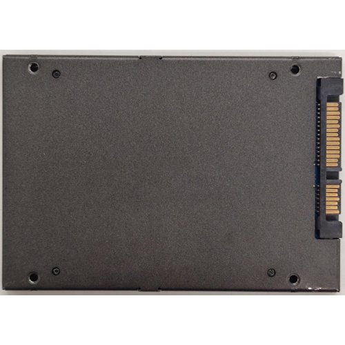 Ssd-диск Kingston HyperX Fury 3D TLC 480GB 2.5" (KC-S44480-6F) (Восстановлено продавцом, 881406) купить в Украине: Киев, Днепр, Харьков, Одесса  | Проверка совместимости, низкая цена, отзывы, характеристики от TELEMART фото