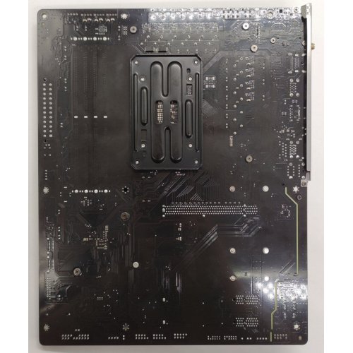 Материнская плата Gigabyte B650 GAMING X AX V2 (sAM5, AMD B650) (Восстановлено продавцом, 881407) купить в Украине: Киев, Днепр, Харьков, Одесса  | Проверка совместимости, низкая цена, отзывы, характеристики от TELEMART фото