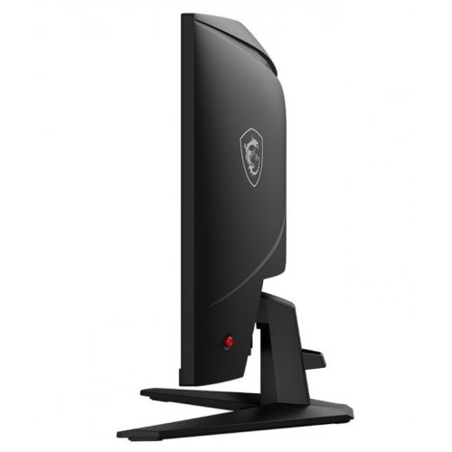 Монітор MSI 27" MAG 275CF X24 Black (Відновлено продавцем, 881408) купити в Україні: Київ, Львів, Хмельницький, Тернопіль, Івано-Франківськ | Низька ціна, відгуки, характеристики від TELEMART фото