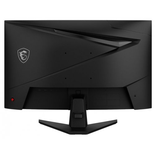Монітор MSI 27" MAG 275CF X24 Black (Відновлено продавцем, 881408) купити в Україні: Київ, Львів, Хмельницький, Тернопіль, Івано-Франківськ | Низька ціна, відгуки, характеристики від TELEMART фото