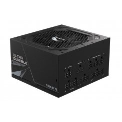 Блок питания Gigabyte UD750GM PG5W 750W (GP-UD750GM-PG5) (Восстановлено продавцом, 881413)