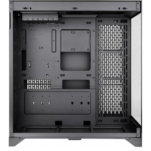 Корпус Thermaltake CTE E600 MX Tempered Glass без БП (CA-1Y3-00M1WN-00) Black (Состояние нового, 881417) купить в Украине: Киев, Днепр, Харьков, Одесса  | Проверка совместимости, низкая цена, отзывы, характеристики от TELEMART фото
