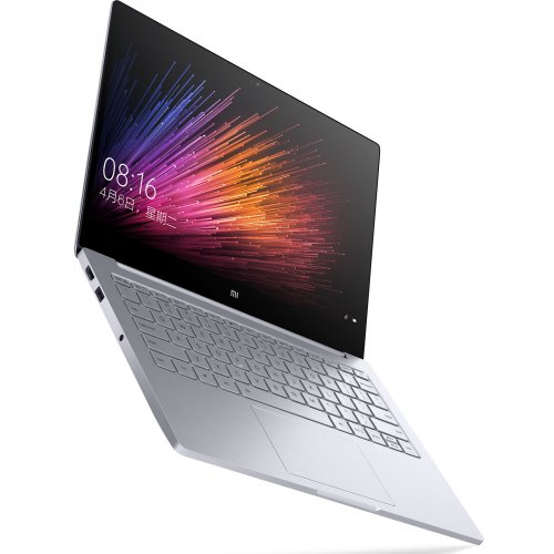 Продать Ноутбук Xiaomi Mi Notebook Air 13,3" 8/256 GB MX150 (JYU4017CN) Silver по Trade-In интернет-магазине Телемарт - Киев, Днепр, Украина фото