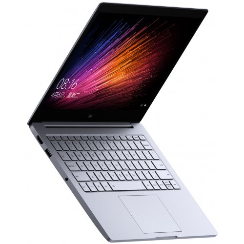 Продати Ноутбук Xiaomi Mi Notebook Air 13,3" 8/256 GB MX150 (JYU4017CN) Silver за Trade-In у інтернет-магазині Телемарт - Київ, Дніпро, Україна фото