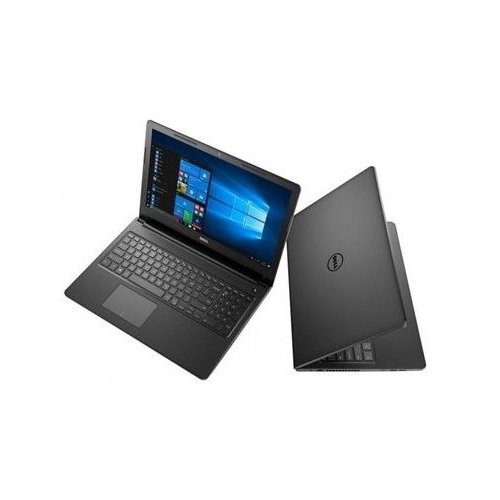Продать Ноутбук Dell Inspiron 15 3573 (I35P41DIW-70) Black по Trade-In интернет-магазине Телемарт - Киев, Днепр, Украина фото
