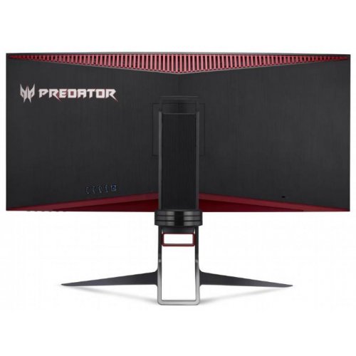 Продать Монитор Acer 35" Z35PBMIPHZ (UM.CZ1EE.P04) Black по Trade-In интернет-магазине Телемарт - Киев, Днепр, Украина фото