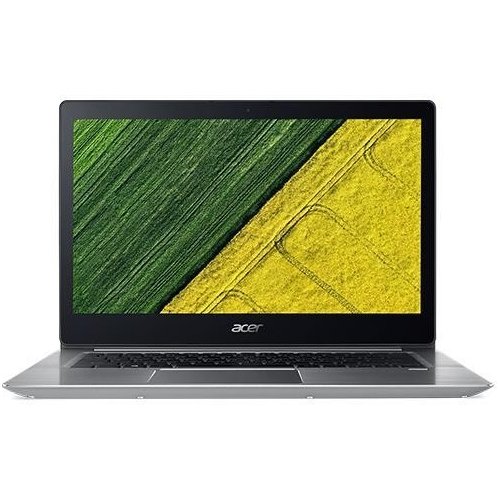 Продати Ноутбук Acer Swift 3 SF314-54-89LU (NX.GXZEU.040) Silver за Trade-In у інтернет-магазині Телемарт - Київ, Дніпро, Україна фото