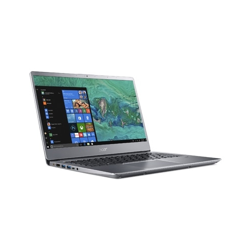 Продати Ноутбук Acer Swift 3 SF314-54-89LU (NX.GXZEU.040) Silver за Trade-In у інтернет-магазині Телемарт - Київ, Дніпро, Україна фото