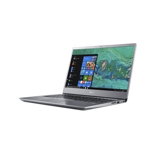 Продати Ноутбук Acer Swift 3 SF314-54-89LU (NX.GXZEU.040) Silver за Trade-In у інтернет-магазині Телемарт - Київ, Дніпро, Україна фото