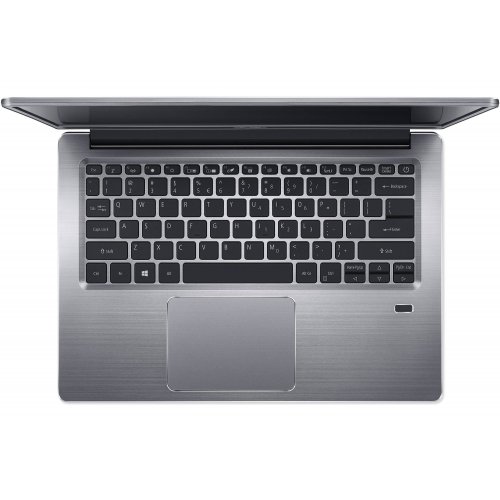 Продати Ноутбук Acer Swift 3 SF314-54-89LU (NX.GXZEU.040) Silver за Trade-In у інтернет-магазині Телемарт - Київ, Дніпро, Україна фото