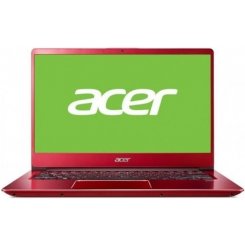 Ноутбук Acer Swift 3 SF314-54-87KA (NX.GZXEU.028) Red