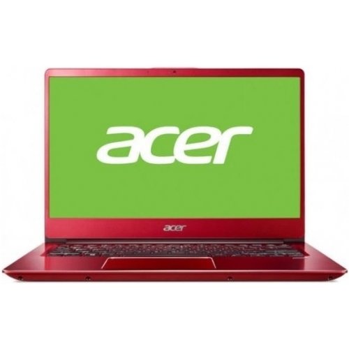 Продать Ноутбук Acer Swift 3 SF314-54-87KA (NX.GZXEU.028) Red по Trade-In интернет-магазине Телемарт - Киев, Днепр, Украина фото