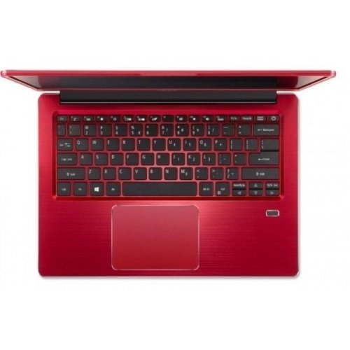 Продать Ноутбук Acer Swift 3 SF314-54-87KA (NX.GZXEU.028) Red по Trade-In интернет-магазине Телемарт - Киев, Днепр, Украина фото