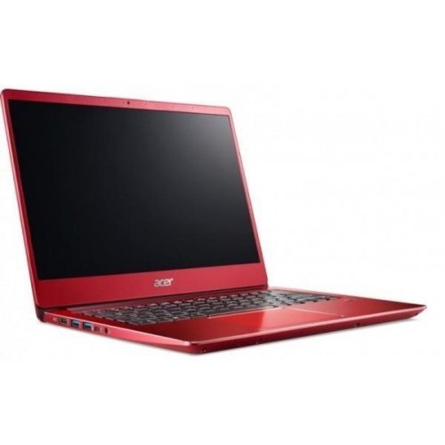 Продать Ноутбук Acer Swift 3 SF314-54-87KA (NX.GZXEU.028) Red по Trade-In интернет-магазине Телемарт - Киев, Днепр, Украина фото