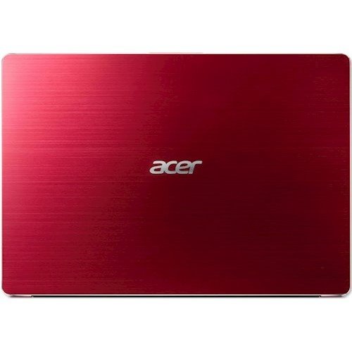 Продать Ноутбук Acer Swift 3 SF314-54-87KA (NX.GZXEU.028) Red по Trade-In интернет-магазине Телемарт - Киев, Днепр, Украина фото