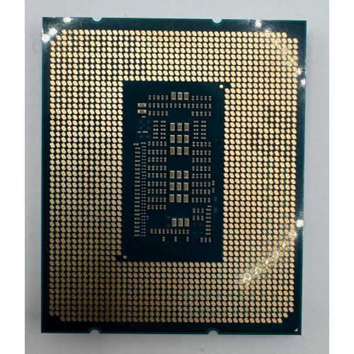 Процессор Intel Core i5-12400F 2.5(4.4)GHz 18MB s1700 Tray (CM8071504555318) (Восстановлено продавцом, 881515) купить в Украине: Киев, Днепр, Харьков, Одесса  | Проверка совместимости, низкая цена, отзывы, характеристики от TELEMART фото