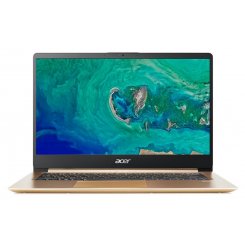 Ноутбук Acer Swift 1 SF114-32-P7VR (NX.GXREU.016) Gold