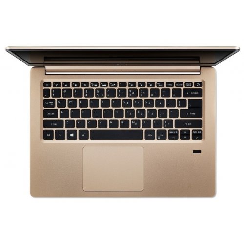 Продати Ноутбук Acer Swift 1 SF114-32-P7VR (NX.GXREU.016) Gold за Trade-In у інтернет-магазині Телемарт - Київ, Дніпро, Україна фото