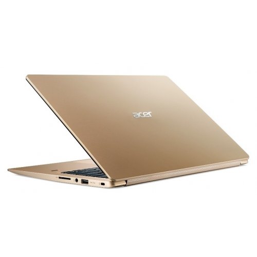 Продати Ноутбук Acer Swift 1 SF114-32-P7VR (NX.GXREU.016) Gold за Trade-In у інтернет-магазині Телемарт - Київ, Дніпро, Україна фото