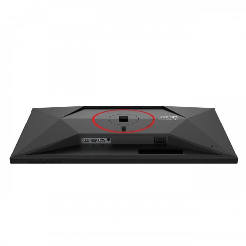 Монитор AOC 27" 27G4ZR Black купить в Украине: Киев, Днепр, Харьков, Одесса  | Низкая цена, отзывы, характеристики от TELEMART фото