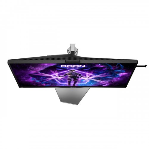 Монитор AOC 27" Agon AG276QSG2 Black купить в Украине: Киев, Днепр, Харьков, Одесса  | Низкая цена, отзывы, характеристики от TELEMART фото