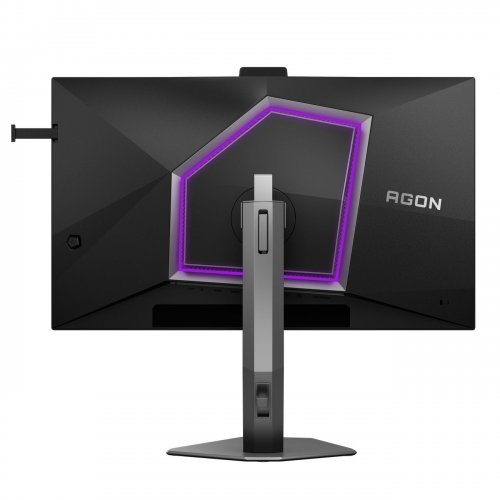 Монитор AOC 27" Agon AG276QSG2 Black купить в Украине: Киев, Днепр, Харьков, Одесса  | Низкая цена, отзывы, характеристики от TELEMART фото