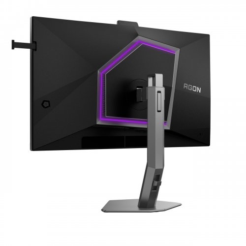 Монитор AOC 27" Agon AG276QSG2 Black купить в Украине: Киев, Днепр, Харьков, Одесса  | Низкая цена, отзывы, характеристики от TELEMART фото
