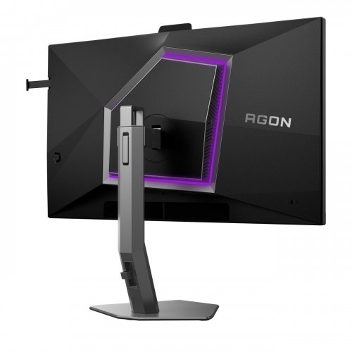 Монитор AOC 27" Agon AG276QSG2 Black купить в Украине: Киев, Днепр, Харьков, Одесса  | Низкая цена, отзывы, характеристики от TELEMART фото