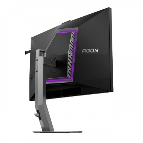 Монитор AOC 27" Agon AG276QSG2 Black купить в Украине: Киев, Днепр, Харьков, Одесса  | Низкая цена, отзывы, характеристики от TELEMART фото