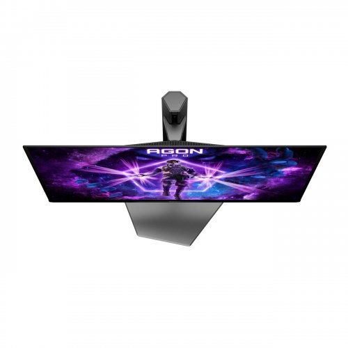 Монитор AOC 31.5" Agon AG326UZD2 Black купить в Украине: Киев, Днепр, Харьков, Одесса  | Низкая цена, отзывы, характеристики от TELEMART фото