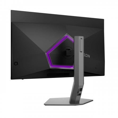 Монитор AOC 31.5" Agon AG326UZD2 Black купить в Украине: Киев, Днепр, Харьков, Одесса  | Низкая цена, отзывы, характеристики от TELEMART фото