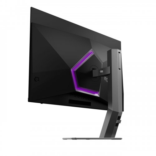 Монитор AOC 31.5" Agon AG326UZD2 Black купить в Украине: Киев, Днепр, Харьков, Одесса  | Низкая цена, отзывы, характеристики от TELEMART фото