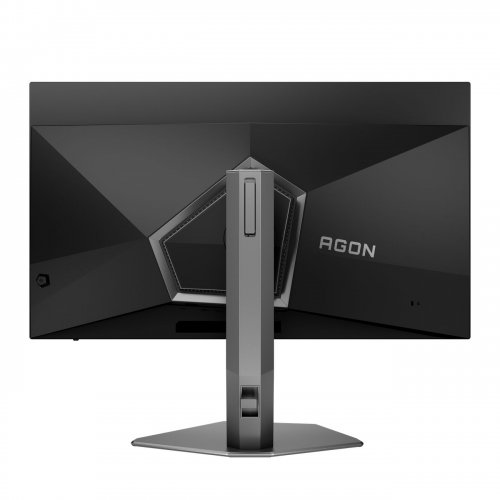 Монитор AOC 31.5" Agon AG326UZD2 Black купить в Украине: Киев, Днепр, Харьков, Одесса  | Низкая цена, отзывы, характеристики от TELEMART фото