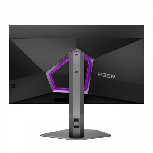 Монитор AOC 31.5" Agon AG326UZD2 Black купить в Украине: Киев, Днепр, Харьков, Одесса  | Низкая цена, отзывы, характеристики от TELEMART фото