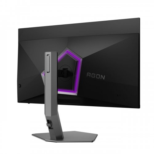 Монитор AOC 31.5" Agon AG326UZD2 Black купить в Украине: Киев, Днепр, Харьков, Одесса  | Низкая цена, отзывы, характеристики от TELEMART фото