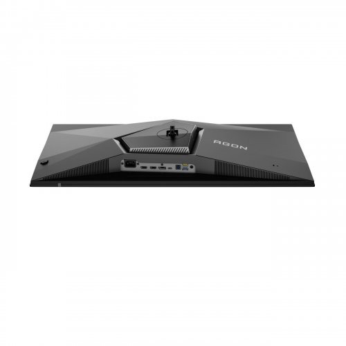 Монитор AOC 31.5" Agon AG326UZD2 Black купить в Украине: Киев, Днепр, Харьков, Одесса  | Низкая цена, отзывы, характеристики от TELEMART фото
