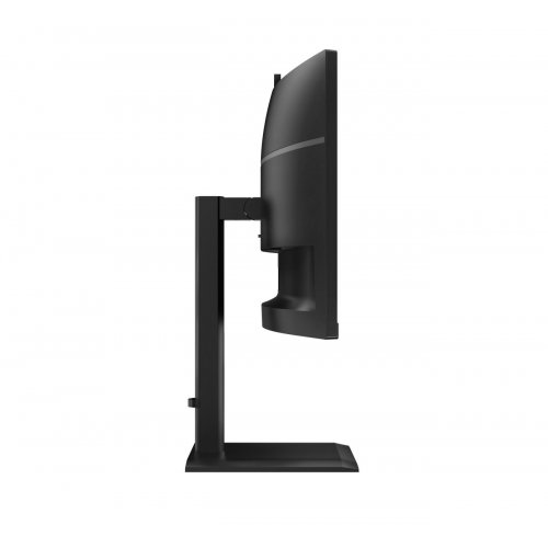 Монітор AOC 34" CU34E4CW Black купити в Україні: Київ, Львів, Хмельницький, Тернопіль, Івано-Франківськ | Низька ціна, відгуки, характеристики від TELEMART фото