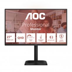 Монитор AOC 27