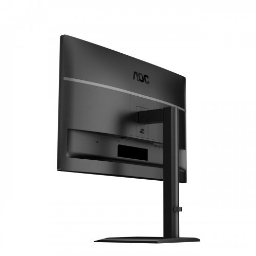 Монитор AOC 27" Q27E4U Black купить в Украине: Киев, Днепр, Харьков, Одесса  | Низкая цена, отзывы, характеристики от TELEMART фото